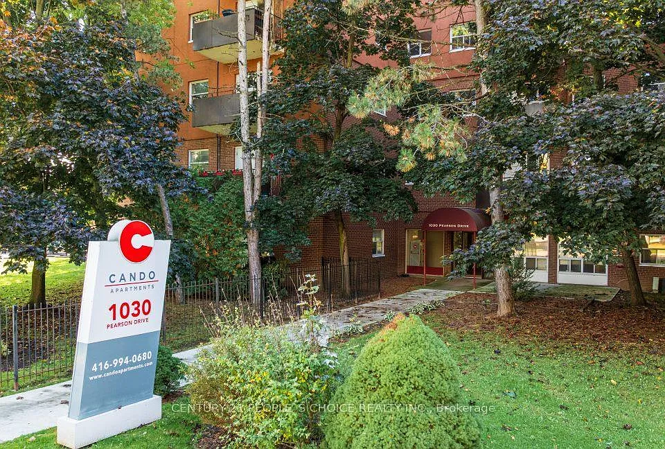 1030 Pearson Dr #408