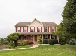 109 Tartan Dr, Greensburg, PA 15601