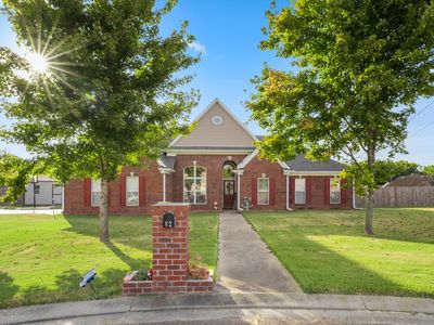 82 Candlewood Cv, Brighton, TN, 38011