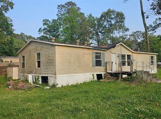 9443 1st St, Lumberton, TX 77657