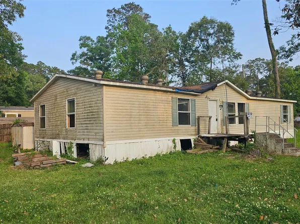 9443 1st St, Lumberton, TX 77657
