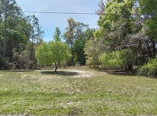 536 W Eridani Ct, Citrus Springs, FL 34434