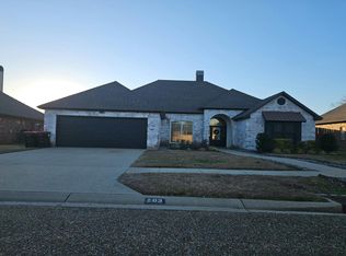 203 Habersham Dr, Youngsville, LA 70592