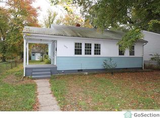 1430 Minefee St, Richmond, VA 23224