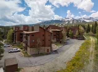 350 Four Oclock Road UNIT D, Breckenridge, CO 80424