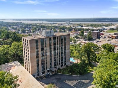 1800 7th St UNIT 6C, East Moline, IL, 61244