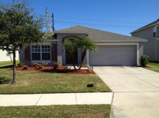5210 100th Dr E, Parrish, FL 34219