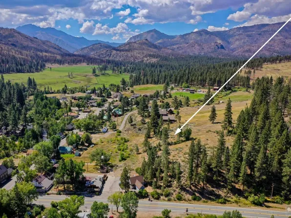 0 Townsite, Markleeville, CA 96120