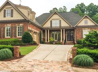 2066 Trimleston Rd, Statham, GA 30666