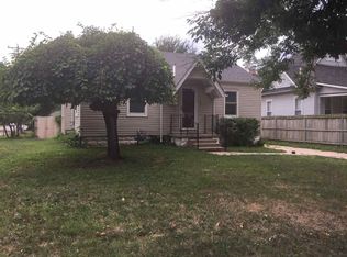 702 S Lorraine Ave, Wichita, KS 67211