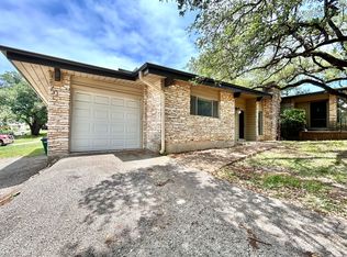8711 Westover Club Dr #A, Austin, TX 78759