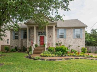 3761 Seasons Dr, Antioch, TN 37013