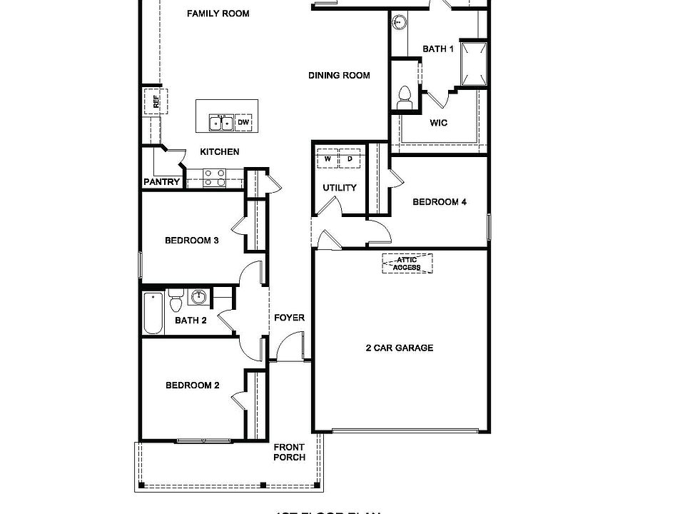 Floor Plan.