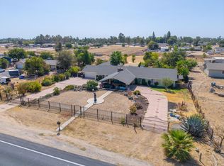 34786 Avenue 15, Madera, CA 93636
