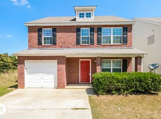1860 Simmons Ln, Hampton, GA 30228
