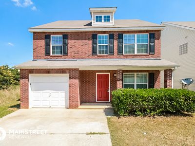 1860 Simmons Ln, Hampton, GA, 30228