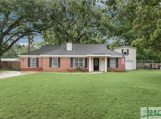 61 Meadows Rd, Richmond Hill, GA 31324