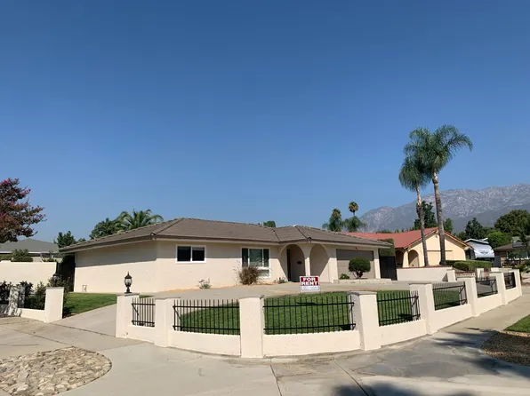 7574 Klusman Ave, Rancho Cucamonga, CA 91730