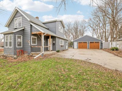 635 Harmony Ln SW, Hutchinson, MN, 55350