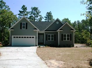 2220 Wilmington Rd, Southport, NC 28461