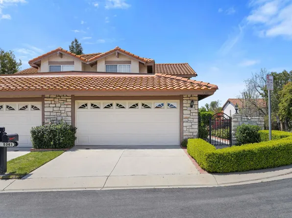 5361 Isabella Ct, Agoura Hills, CA 91301