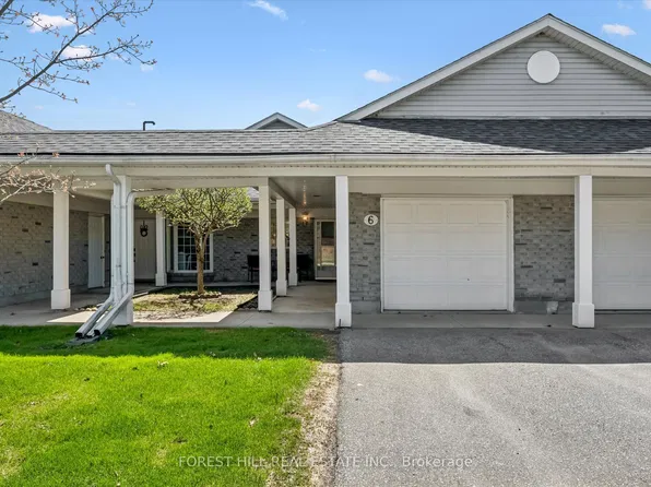 21 Foell St, Wilmot, ON N3A 2V6