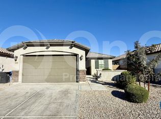 2548 W Hidalgo Ave, Phoenix, AZ 85041