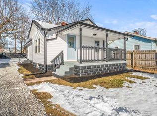 1030 Ingomar St, Indianapolis, IN 46241