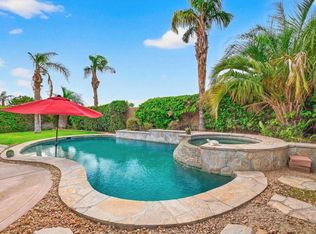 78279 Calico Glen Dr, Bermuda Dunes, CA 92203