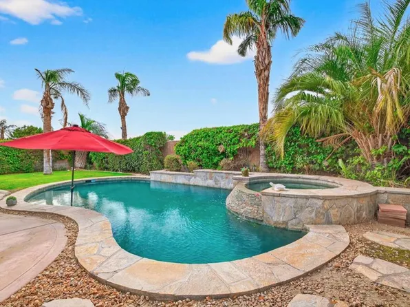 78279 Calico Glen Dr, Bermuda Dunes, CA 92203