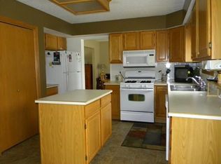2709 NW 10th Ct, Ankeny, IA 50023