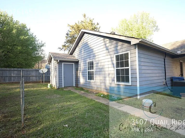 3407 Quail Ridge Rd — Photo 8