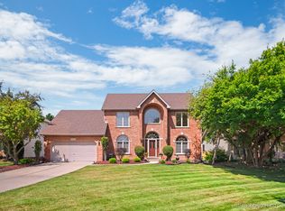 3503 Charlemaine Dr, Aurora, IL 60504