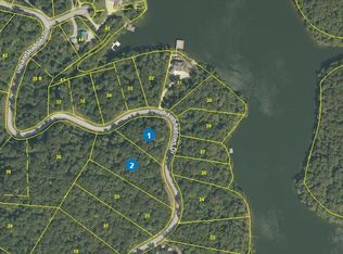 Indian Shadows Dr, Ten Mile, TN 37880