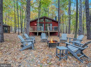 119 Algonquin Trl, Hedgesville, WV