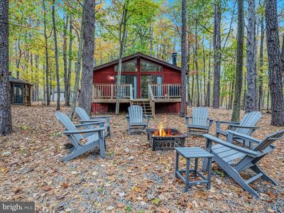 119 Algonquin Trl, Hedgesville, WV, 25427