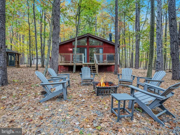 119 Algonquin Trl, Hedgesville, WV 25427