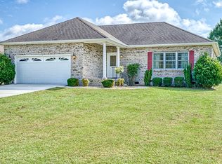 1110 Fawn Dr, Cookeville, TN 38501