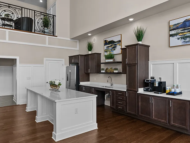 The Arbors at Battlefield — Photo 11