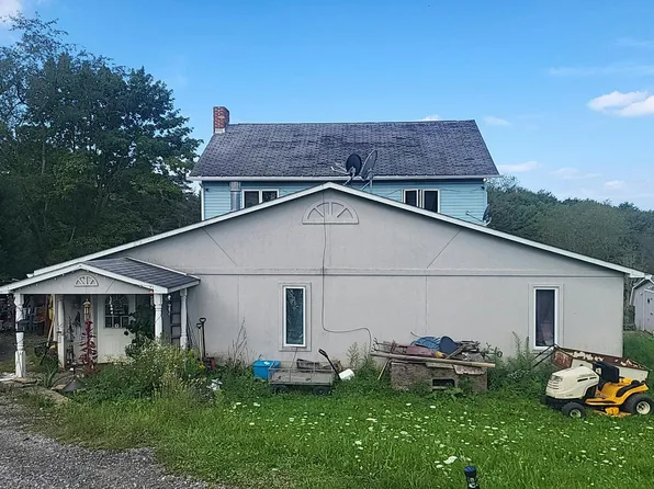 143 Rubright Rd, Rockwood, PA 15557