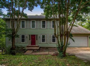 13208 Morrison Rd, Little Rock, AR 72212