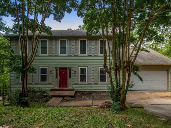 13208 Morrison Rd, Little Rock, AR 72212