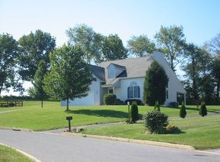 34 Ridgeview Dr, Coatesville, PA 19320