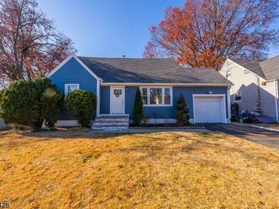 2252 Fern Ter, Union, NJ, 07083