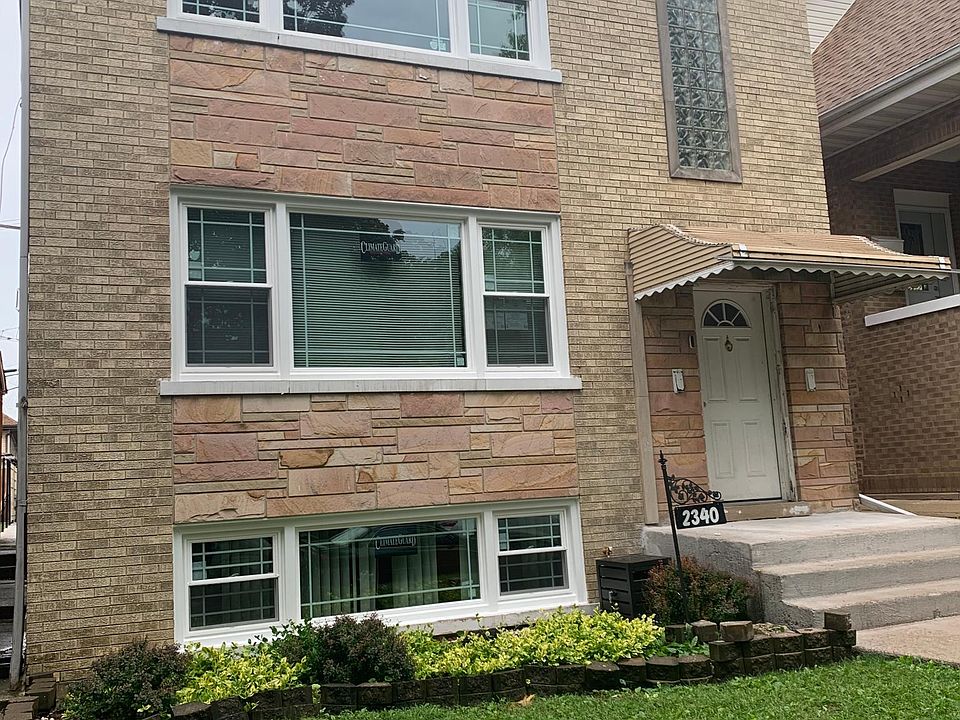 1st image of 2340 N Merrimac Ave #1