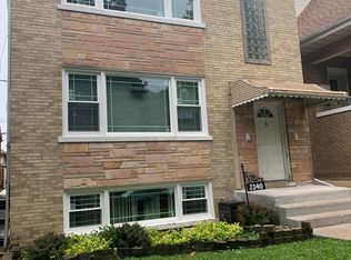 2340 N Merrimac Ave #1, Chicago, IL 60639