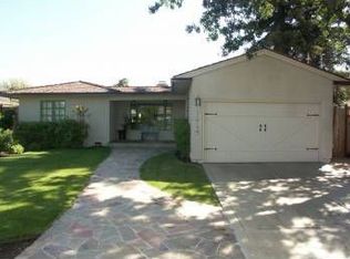 1449 Chestnut St, San Carlos, CA 94070