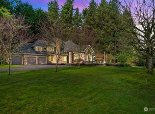 13540 NE 54th Pl, Maple Valley, WA 98005