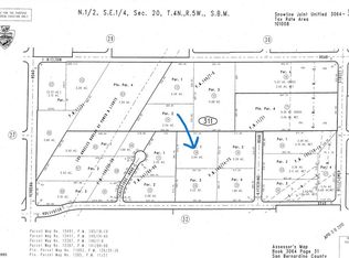 0 Kittering Rd, Hesperia, CA 92344