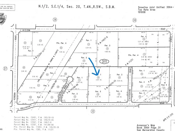 0 Kittering Rd, Hesperia, CA 92344